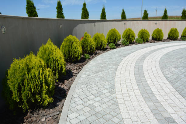 Best Affordable Driveway Pavers  in Woodville, FL