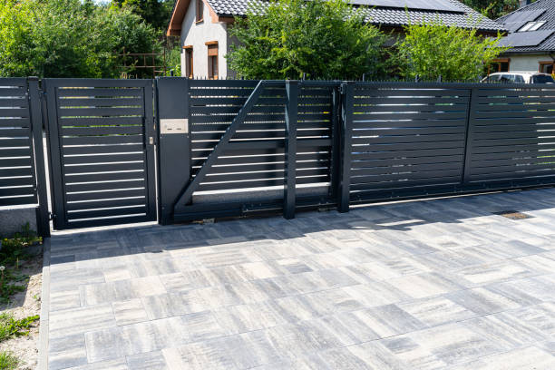 Reasons to Select Us for Your Driveway Paving Requirements in Woodville, FL